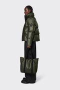 Tote Bag Rush - Evergreen