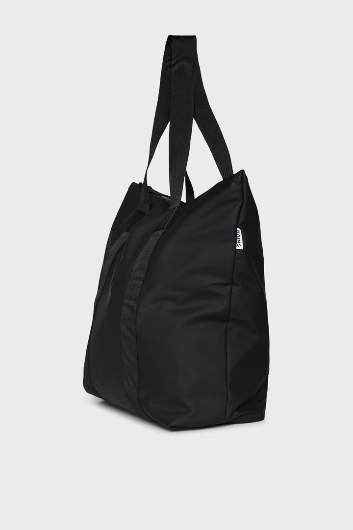 Tote Bag Rush - Black