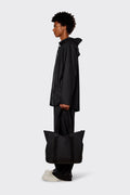 Tote Bag Rush - Black