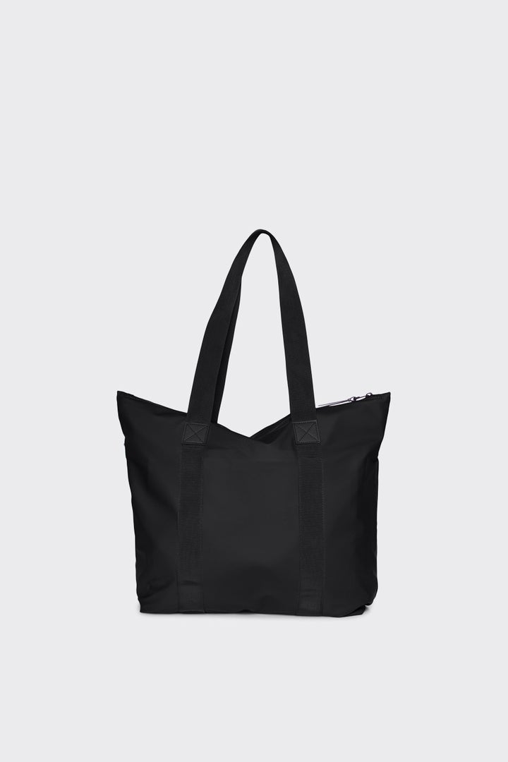 Tote Bag Rush - Black