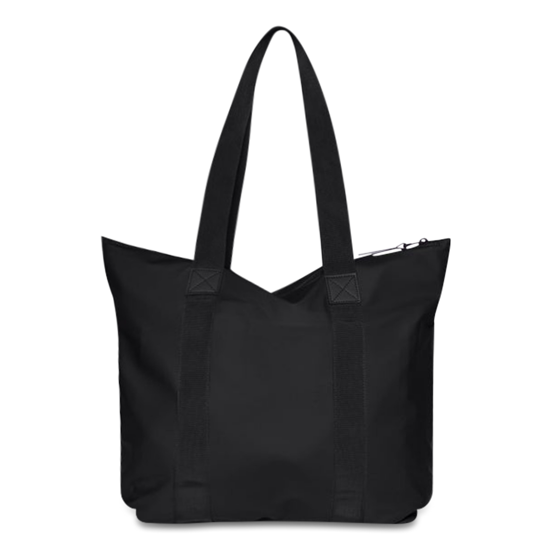 Tote Bag Rush - Black