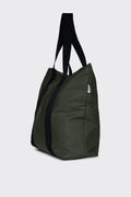 Tote Bag Rush - Green
