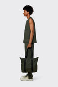 Tote Bag Rush - Green