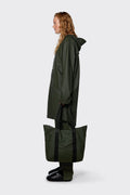 Tote Bag Rush - Green