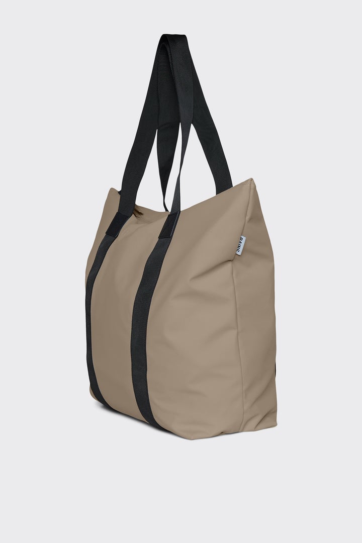Tote Bag Rush - Taupe