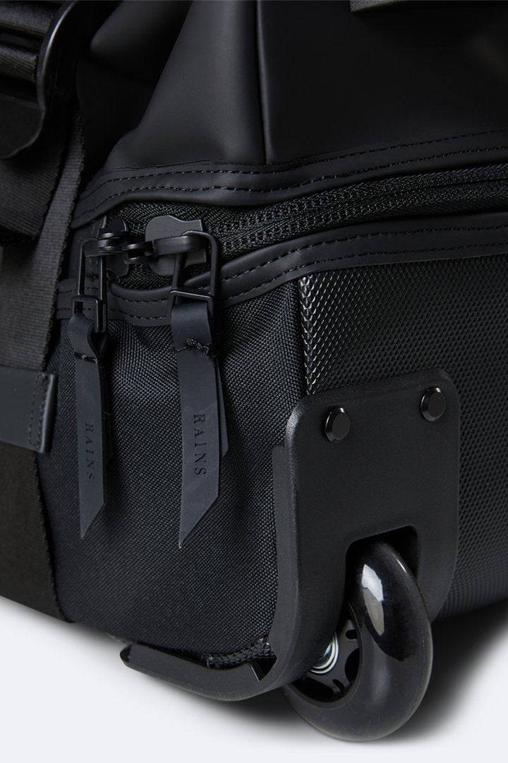 Travel Bag Large - Black