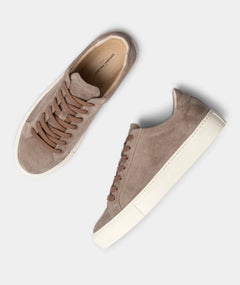 Type - Ardesia Suede