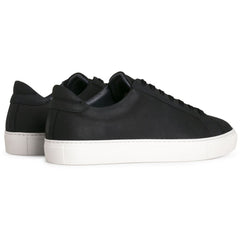 Type - Navy Nubuck