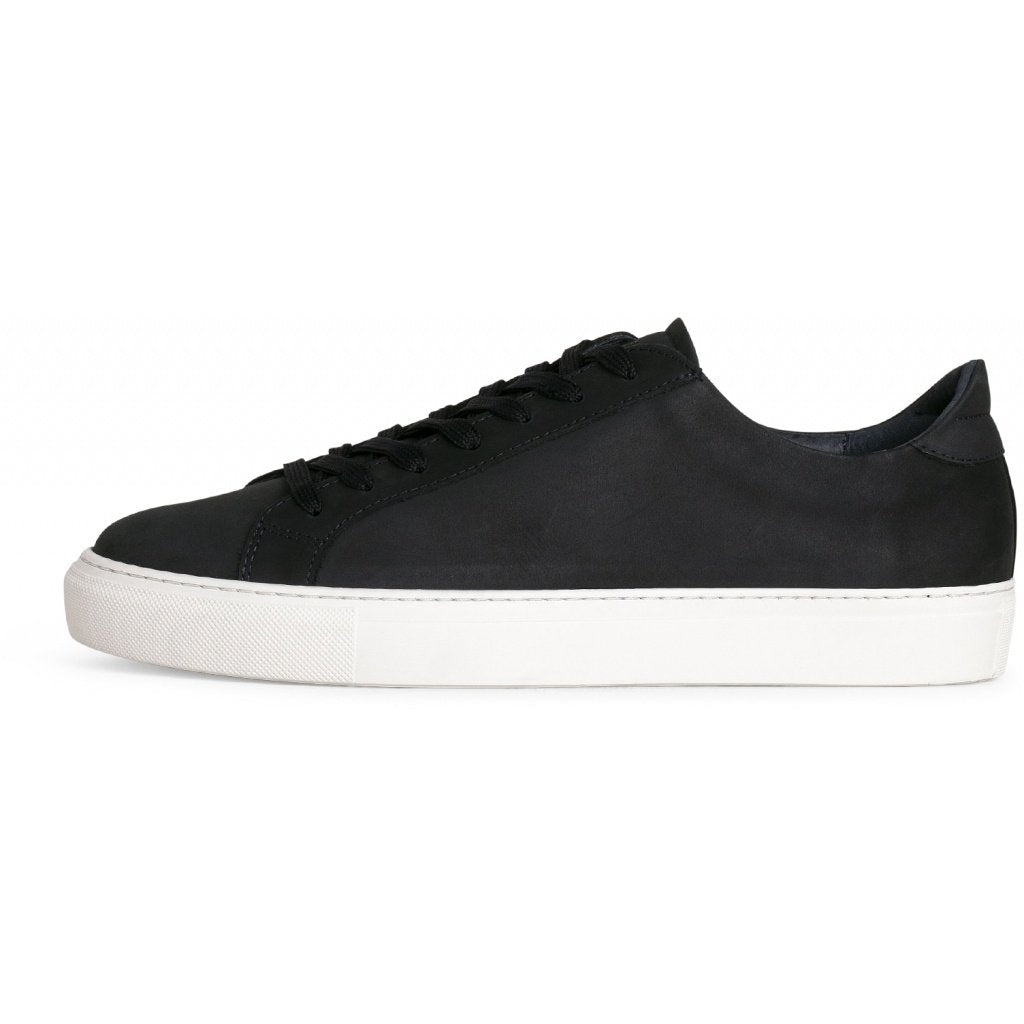 Type - Navy Nubuck