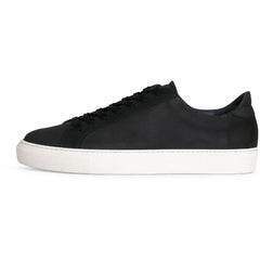 Type - Navy Nubuck