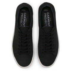 Type - Navy Nubuck