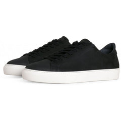 Type - Navy Nubuck