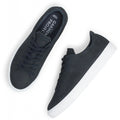 Type - Navy Nubuck