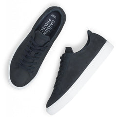 Type - Navy Nubuck