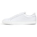 Type - White Leather - Men