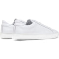Type - White Leather - Men