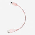 Pilo Fabric Shaver - Pink - Steamery - Tilbehør - VILLOID.no
