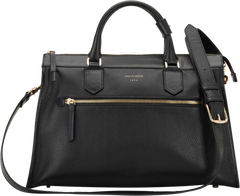Zelea Bag - Black