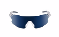 Performance Classic Narrow - White/Grey - Northug - Tilbehør - VILLOID.no