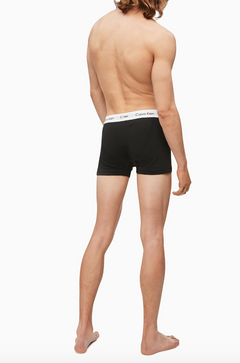 Trunk - Black 3-Pack