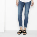 Arizona Birko-Flor - Patent Black - Birkenstock - Sko - VILLOID.no