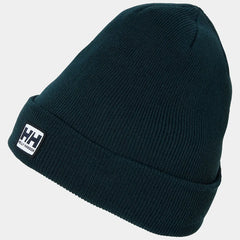 Urban Cuff Beanie - Midnight