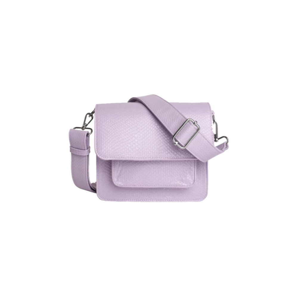 Cayman Pocket Boa - Light Purple - HVISK - Tilbehør - VILLOID.no