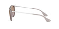 Erika - Brown Gradient - Ray Ban - Tilbehør - VILLOID.no