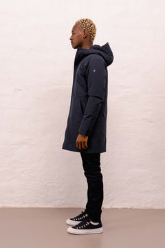 Urban - Midnight Blue