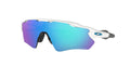 Radar EV Path - Prizm Sapphire Iridium - Oakley - Tilbehør - VILLOID.no