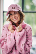 Fam Genser - Pink