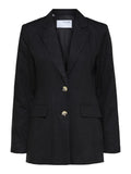 Viva Ls Blazer - Black