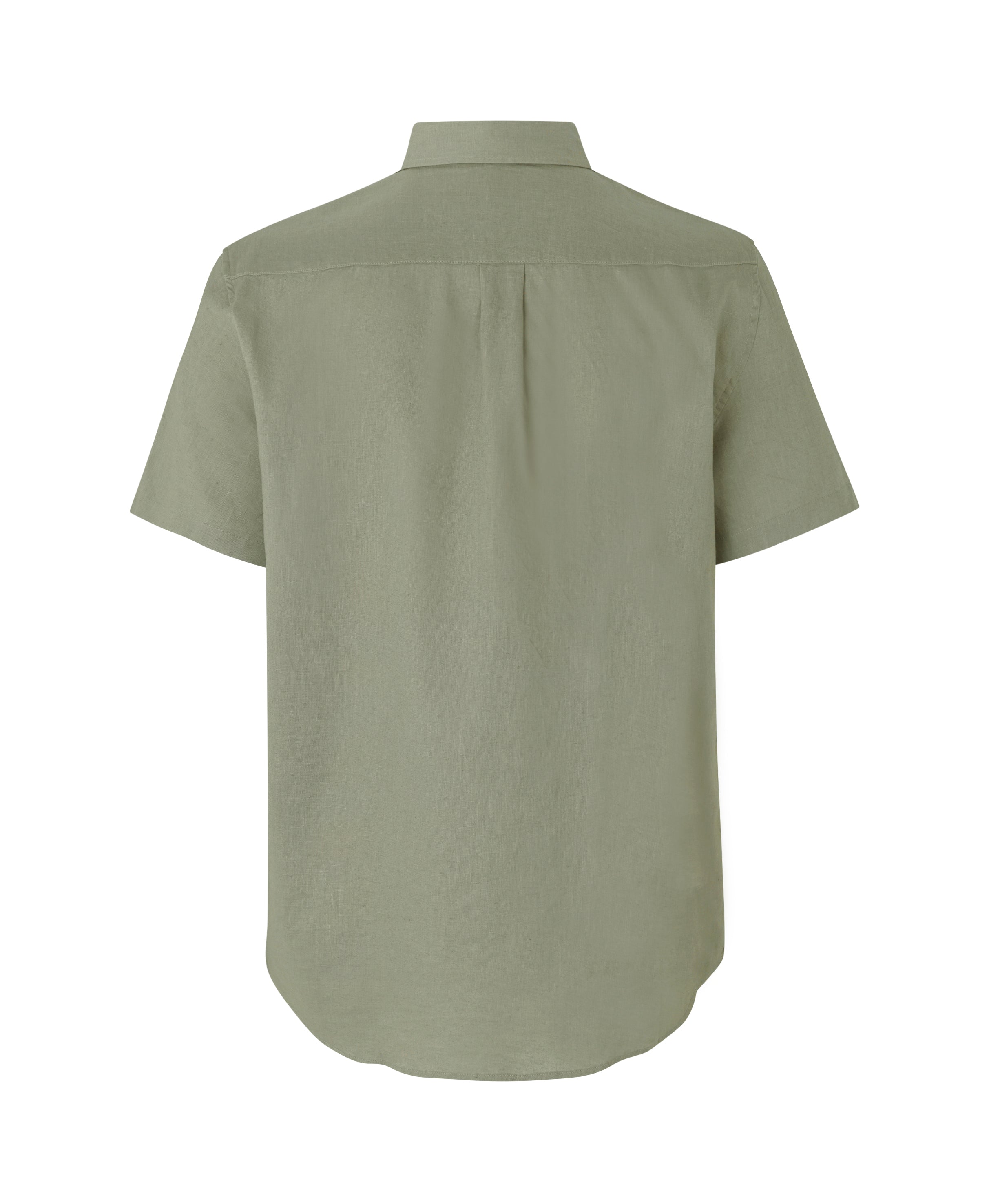 Vento BX Shirt - Seagrass