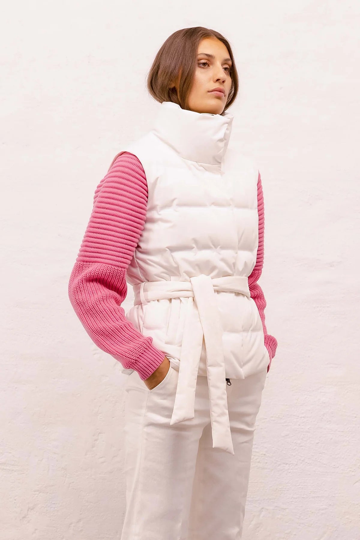 Vesty - Paper