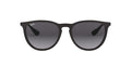 Erika Classic - Light Grey Gradient Dark Grey - Ray Ban - Tilbehør - VILLOID.no