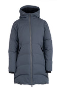 Mellow Puffy Dunparkas - Skifergrå - Twentyfour - Jakker - VILLOID.no
