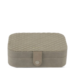 Day Q Jewelry Box - Cobbelstone
