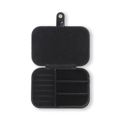 Day Q Jewelry Box - Black