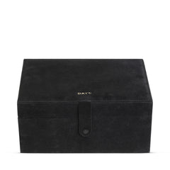 Day Jewelry Box Big - Black