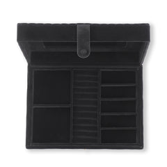 Day Q Jewelry Box Big - Black
