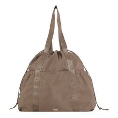 Day Re-Logo Band Crease Bag - Caribou