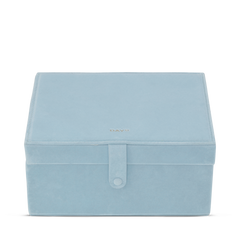 Day Jewelry Box Big - Cashmere Blue
