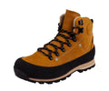 Finse Leather Boot - Lys Brun