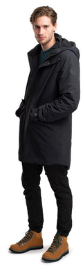 Finse Dalen Boot - Lys Brun - Men