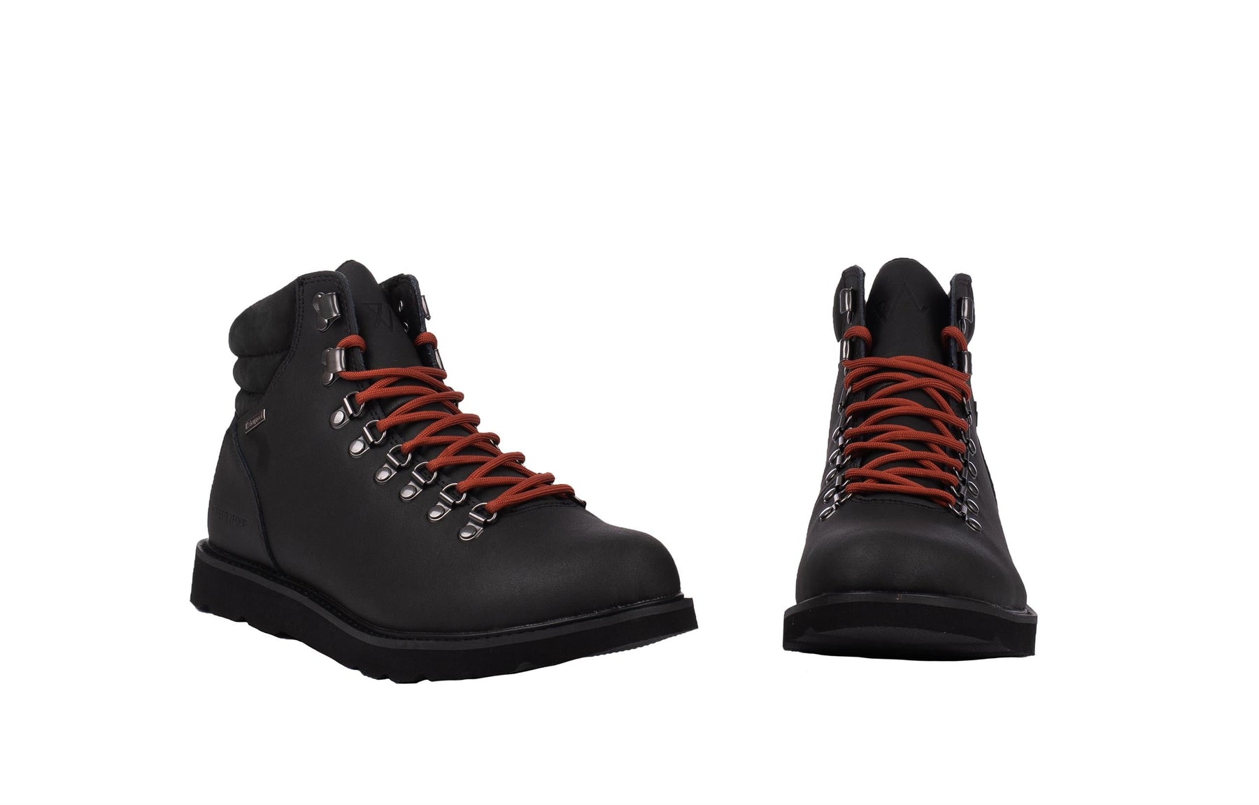 Finse Dalen Boot - Skyggesort - Men