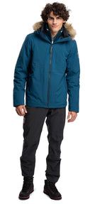 Finse Dalen Boot - Skyggesort - Men