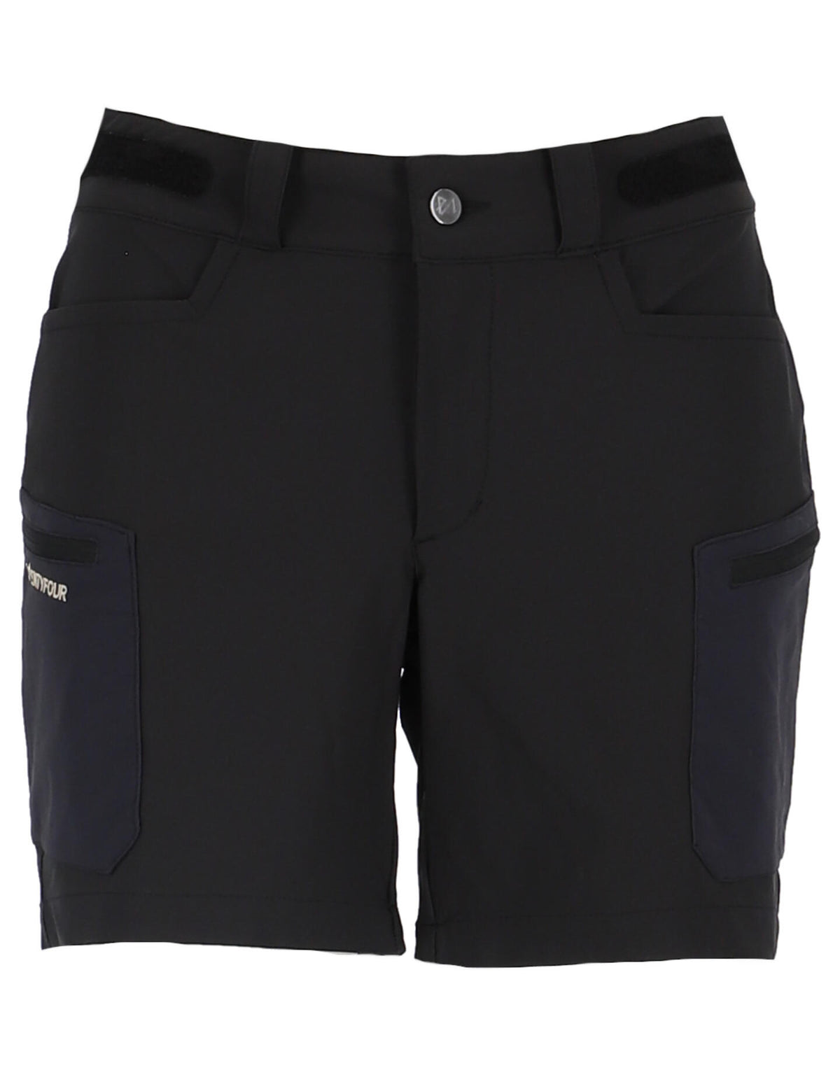 1222 Flex Shorts - Skyggesort