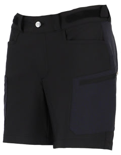 1222 Flex Shorts - Skyggesort