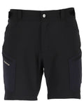 1222 Flex Shorts - Skyggesort - Men