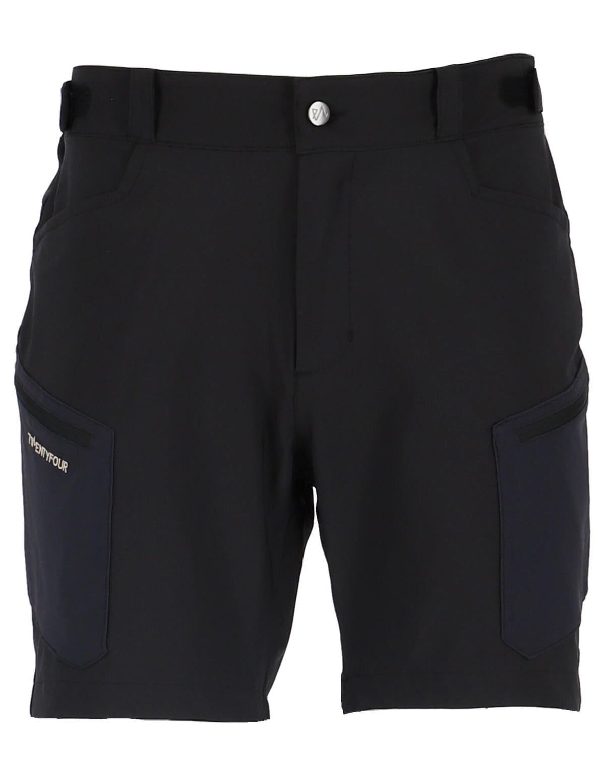1222 Flex Shorts - Skyggesort - Men